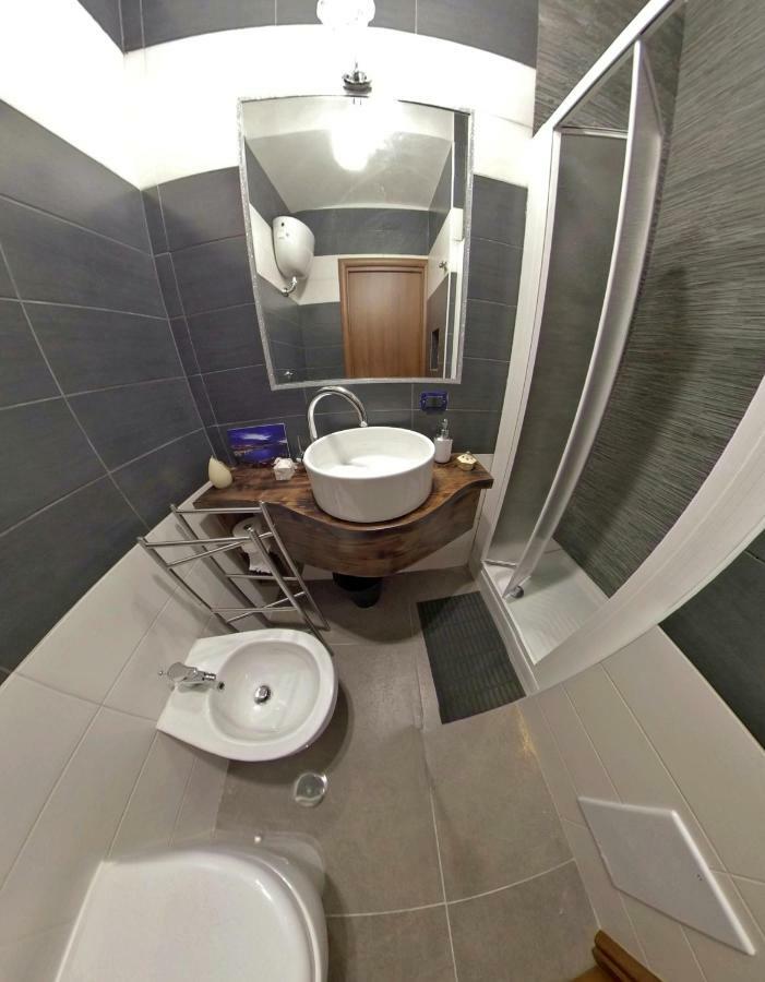 Апартаменты Domus Pupetta Неаполь Экстерьер фото